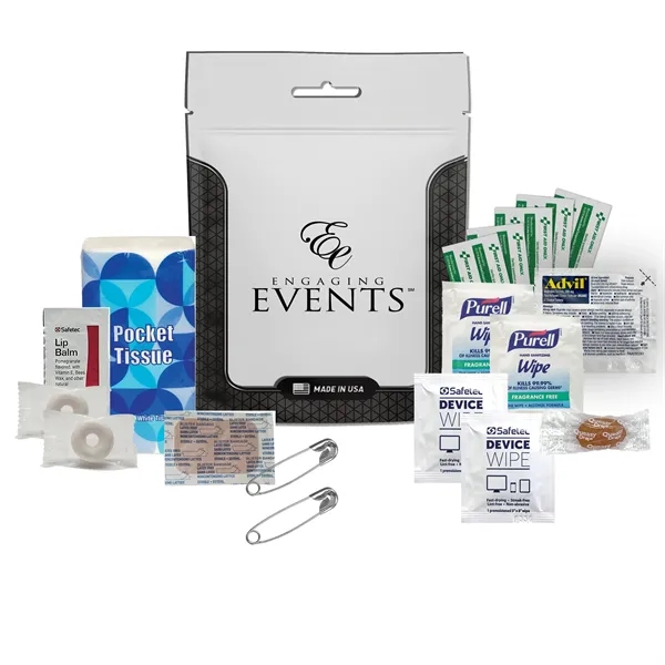 WEDDING SURVIVAL KIT - WEDDING SURVIVAL KIT - Image 10 of 11