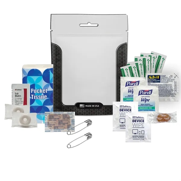 WEDDING SURVIVAL KIT - WEDDING SURVIVAL KIT - Image 11 of 11