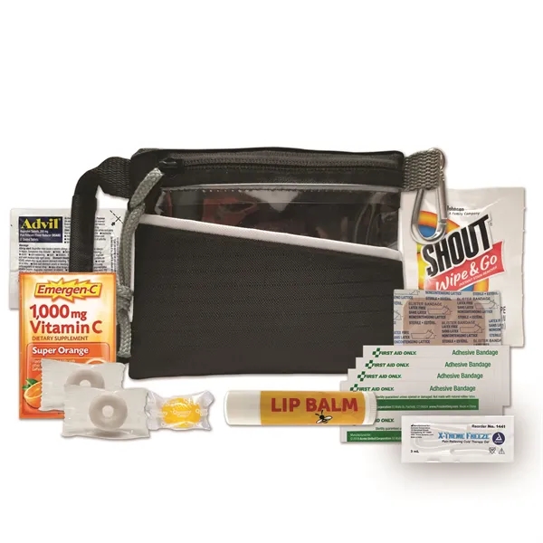 Showtime Hangover Tradeshow Kit - Showtime Hangover Tradeshow Kit - Image 1 of 7