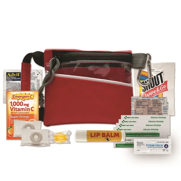 Showtime Hangover Tradeshow Kit - Showtime Hangover Tradeshow Kit - Image 5 of 7