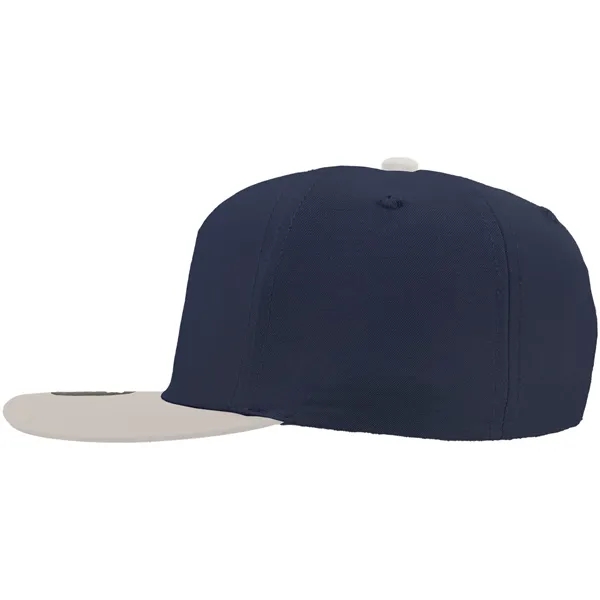 Patriot Blank Hat - Patriot Blank Hat - Image 17 of 24