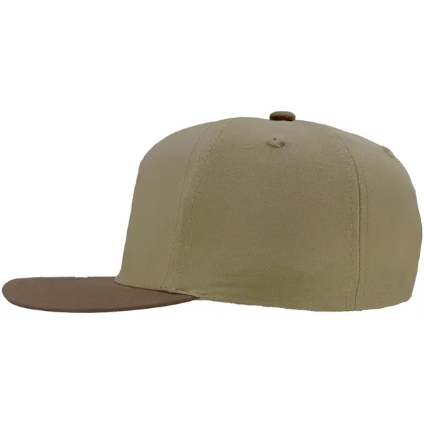 Patriot Blank Hat - Patriot Blank Hat - Image 19 of 24