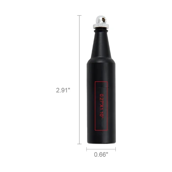 Coleta Beer Bottle USB Flash Drive - Coleta Beer Bottle USB Flash Drive - Image 4 of 4