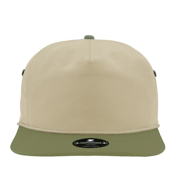 COMMODORE Blank Hat - COMMODORE Blank Hat - Image 11 of 27