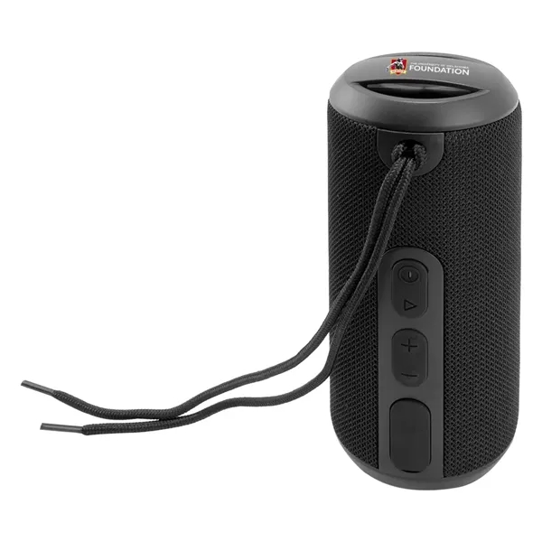 WildEcho Outdoor Waterproof Bluetooth Speaker - WildEcho Outdoor Waterproof Bluetooth Speaker - Image 2 of 13