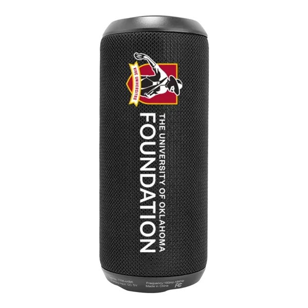 WildEcho Outdoor Waterproof Bluetooth Speaker - WildEcho Outdoor Waterproof Bluetooth Speaker - Image 5 of 13