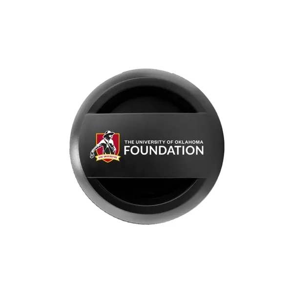 WildEcho Outdoor Waterproof Bluetooth Speaker - WildEcho Outdoor Waterproof Bluetooth Speaker - Image 6 of 13