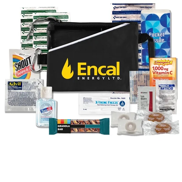 Gen Z Tradeshow Kit - Gen Z Tradeshow Kit - Image 0 of 7