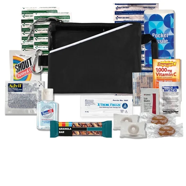 Gen Z Tradeshow Kit - Gen Z Tradeshow Kit - Image 1 of 7