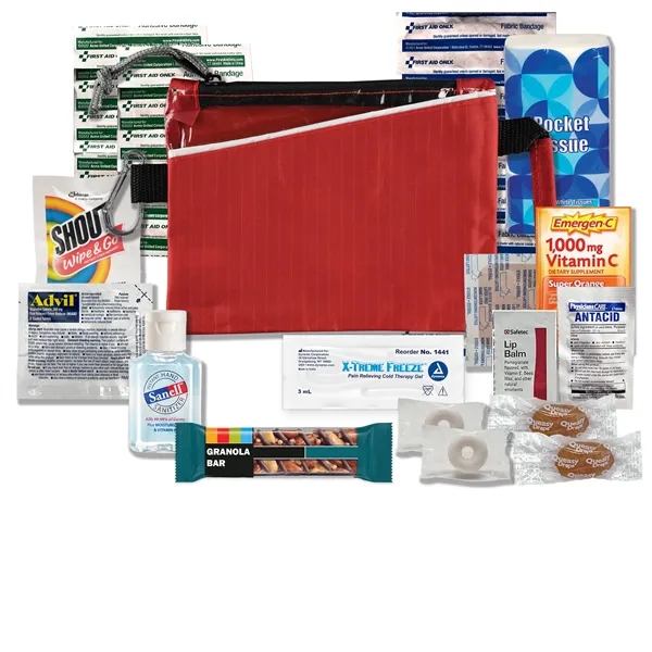 Gen Z Tradeshow Kit - Gen Z Tradeshow Kit - Image 5 of 7