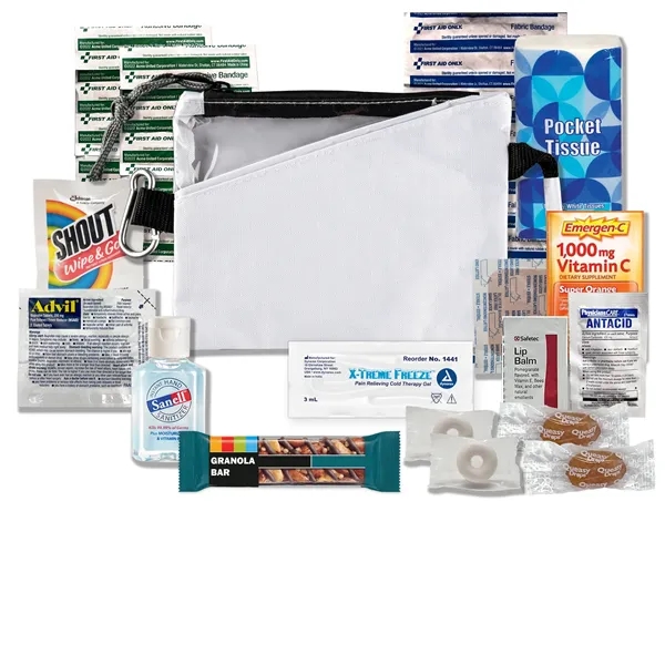 Gen Z Tradeshow Kit - Gen Z Tradeshow Kit - Image 7 of 7