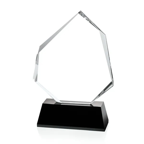 Warner Award - Black - Warner Award - Black - Image 2 of 6