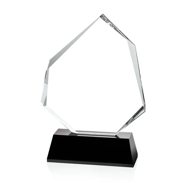 Warner Award - Black - Warner Award - Black - Image 4 of 6