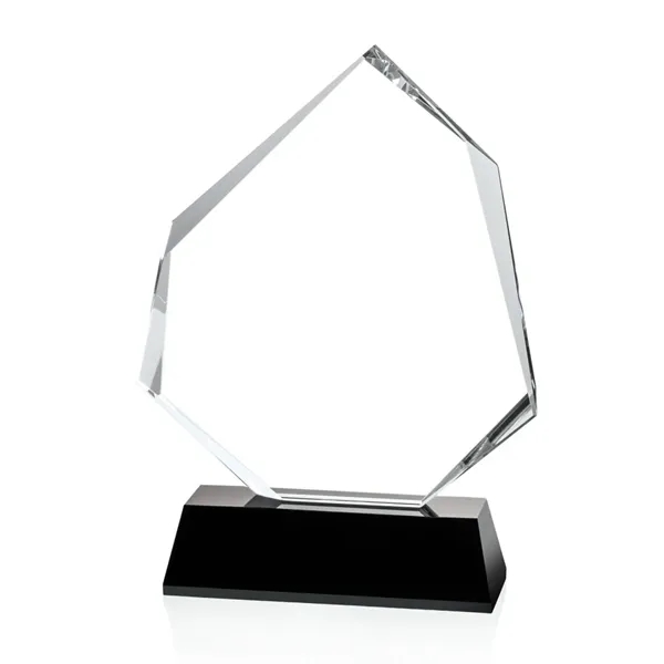 Warner Award - Black - Warner Award - Black - Image 6 of 6