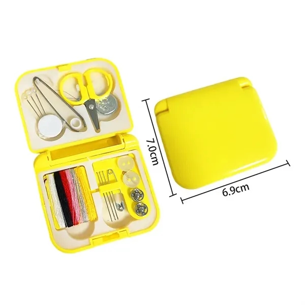Portable Travel Sewing Kits - Portable Travel Sewing Kits - Image 1 of 4