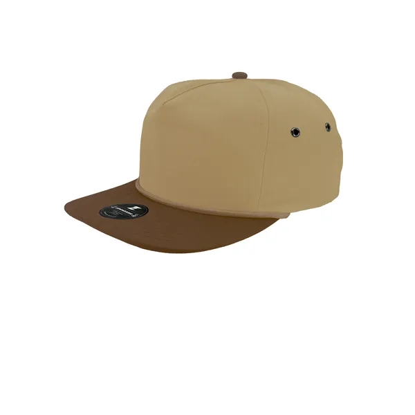 COMMODORE Blank Hat - COMMODORE Blank Hat - Image 10 of 27