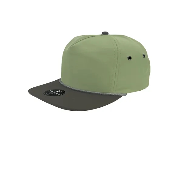 COMMODORE Custom Hat - COMMODORE Custom Hat - Image 0 of 27