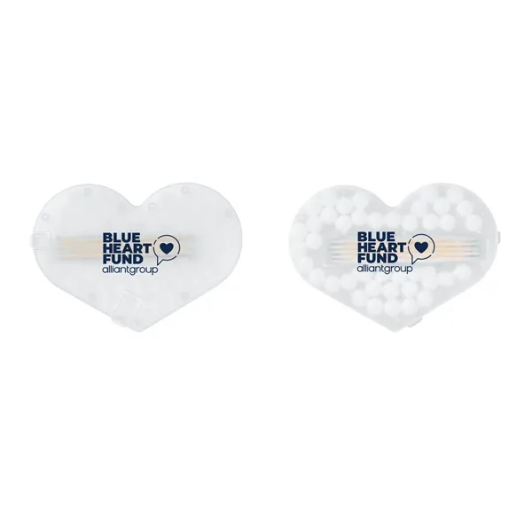 Heart Mints & Picks - Heart Mints & Picks - Image 10 of 19