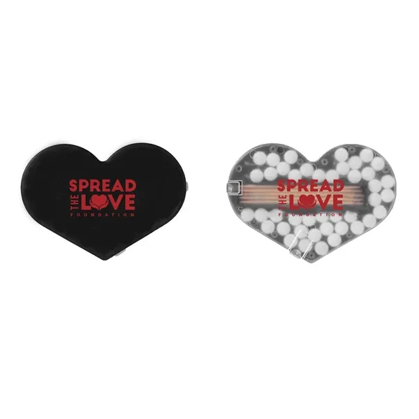 Heart Mints & Picks - Heart Mints & Picks - Image 9 of 19