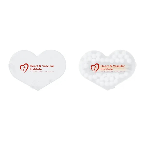 Heart Mints & Picks - Heart Mints & Picks - Image 7 of 19