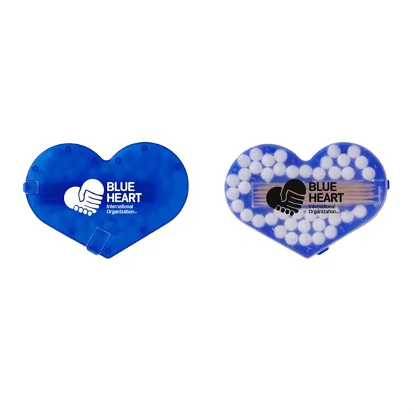 Heart Mints & Picks - Heart Mints & Picks - Image 3 of 19