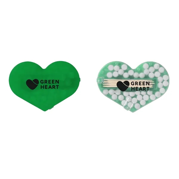 Heart Mints & Picks - Heart Mints & Picks - Image 6 of 19