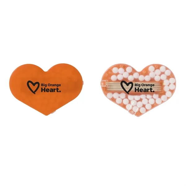 Heart Mints & Picks - Heart Mints & Picks - Image 8 of 19