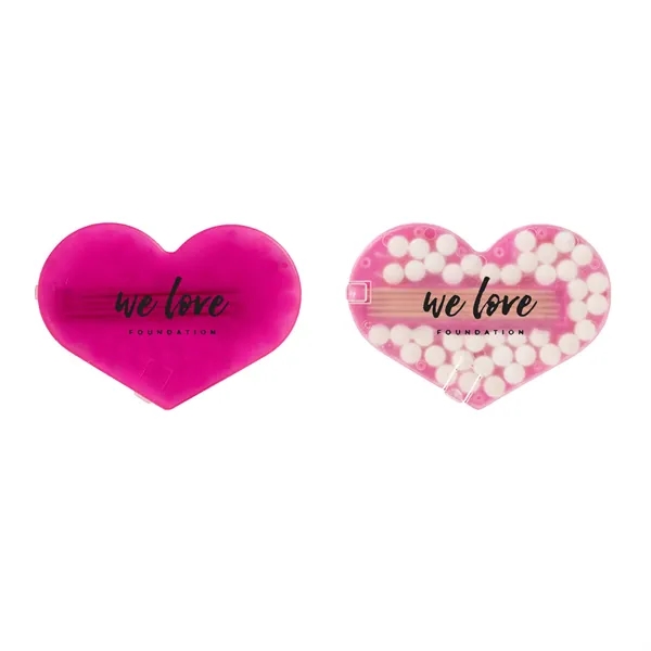Heart Mints & Picks - Heart Mints & Picks - Image 2 of 19