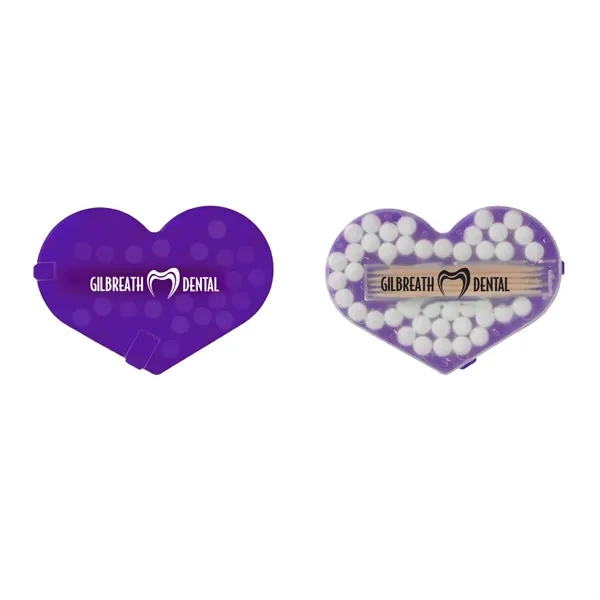 Heart Mints & Picks - Heart Mints & Picks - Image 4 of 19