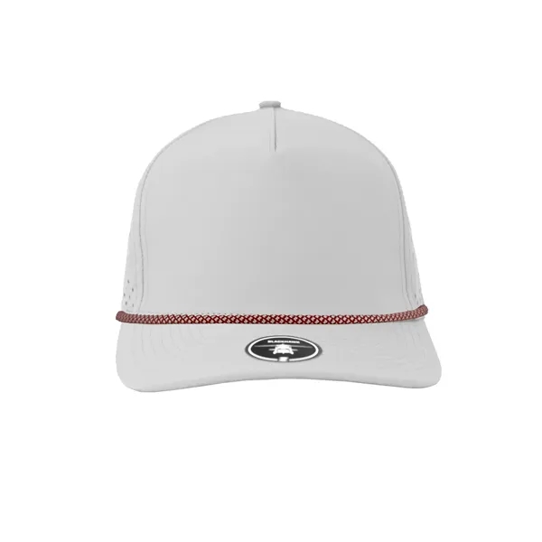 BLACKHAWK R+ (Rope Brim) Blank Cap - BLACKHAWK R+ (Rope Brim) Blank Cap - Image 28 of 29