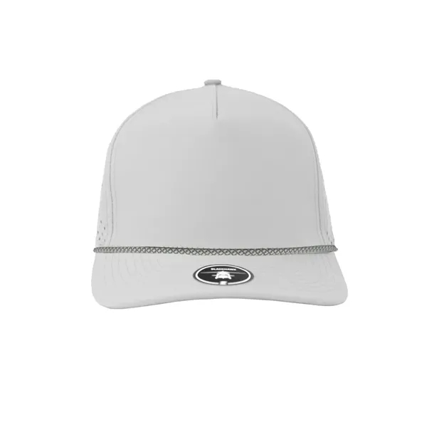 BLACKHAWK R+ (Rope Brim) Blank Cap - BLACKHAWK R+ (Rope Brim) Blank Cap - Image 27 of 29