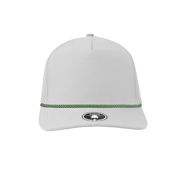 BLACKHAWK R+ (Rope Brim) Blank Cap - BLACKHAWK R+ (Rope Brim) Blank Cap - Image 25 of 29