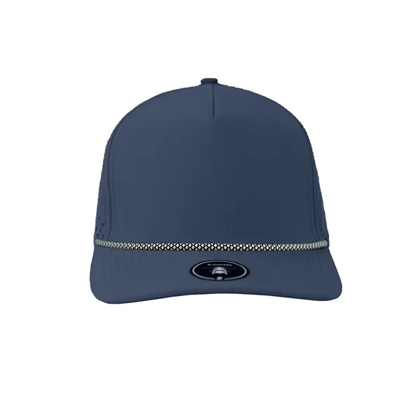 BLACKHAWK R+ (Rope Brim) Blank Cap - BLACKHAWK R+ (Rope Brim) Blank Cap - Image 24 of 29