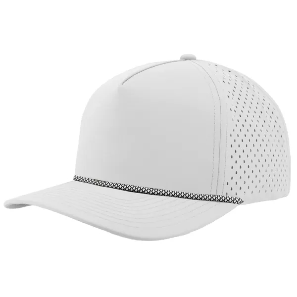 BLACKHAWK R+ (Rope Brim) Blank Cap - BLACKHAWK R+ (Rope Brim) Blank Cap - Image 16 of 29