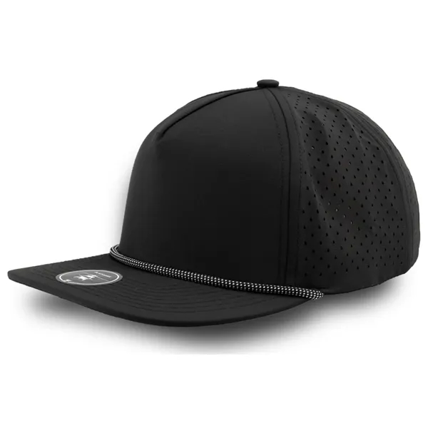 BLACKHAWK R+ (Rope Brim) Blank Cap - BLACKHAWK R+ (Rope Brim) Blank Cap - Image 0 of 29