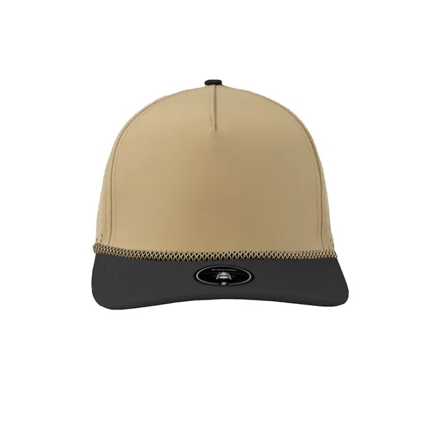 BLACKHAWK R+ (Rope Brim) Blank Cap - BLACKHAWK R+ (Rope Brim) Blank Cap - Image 4 of 29