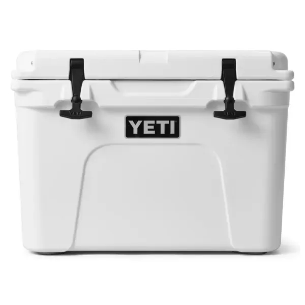 YETI Tundra 35 Cooler - YETI Tundra 35 Cooler - Image 2 of 2
