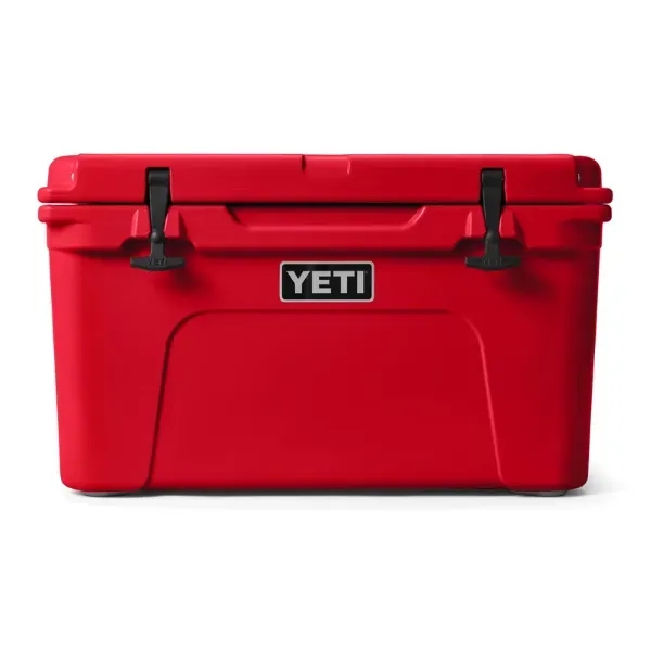 YETI Tundra 45 Cooler - YETI Tundra 45 Cooler - Image 1 of 3