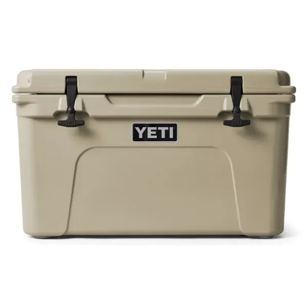 YETI Tundra 45 Cooler - YETI Tundra 45 Cooler - Image 2 of 3