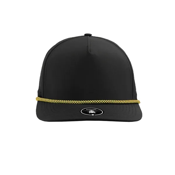 BLACKHAWK R+ (Rope Brim) Blank Cap - BLACKHAWK R+ (Rope Brim) Blank Cap - Image 2 of 29