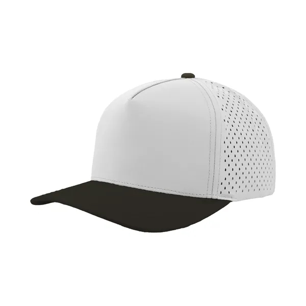 BLACKHAWK Custom 5 Panel Hat - BLACKHAWK Custom 5 Panel Hat - Image 11 of 37