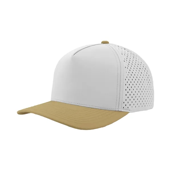 BLACKHAWK Custom 5 Panel Hat - BLACKHAWK Custom 5 Panel Hat - Image 13 of 37