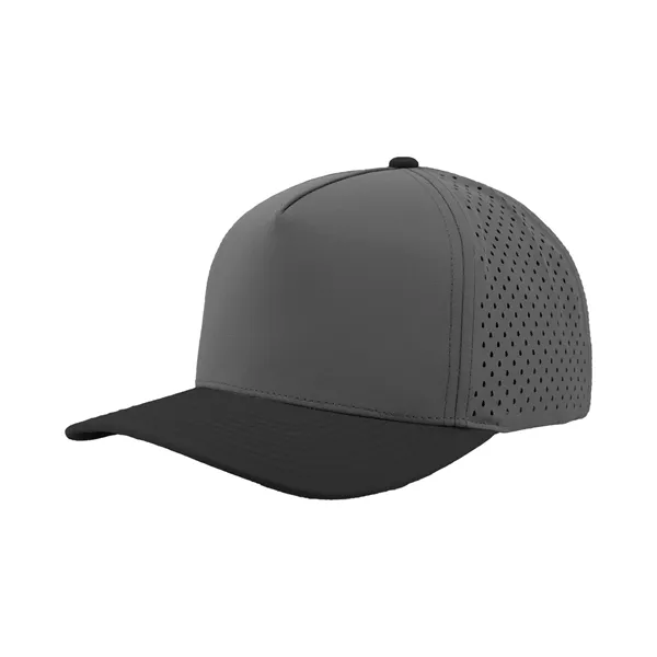 BLACKHAWK Custom 5 Panel Hat - BLACKHAWK Custom 5 Panel Hat - Image 0 of 37