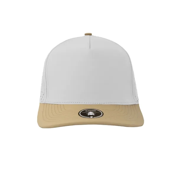 BLACKHAWK Custom 5 Panel Hat - BLACKHAWK Custom 5 Panel Hat - Image 15 of 37