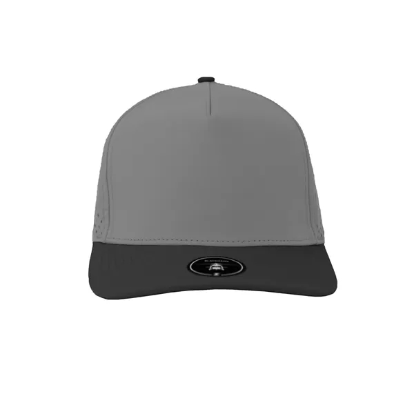 BLACKHAWK Custom 5 Panel Hat - BLACKHAWK Custom 5 Panel Hat - Image 16 of 37