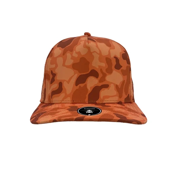 BLACKHAWK Custom 5 Panel Hat - BLACKHAWK Custom 5 Panel Hat - Image 23 of 37