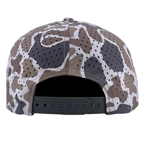 BLACKHAWK Custom 5 Panel Hat - BLACKHAWK Custom 5 Panel Hat - Image 30 of 37