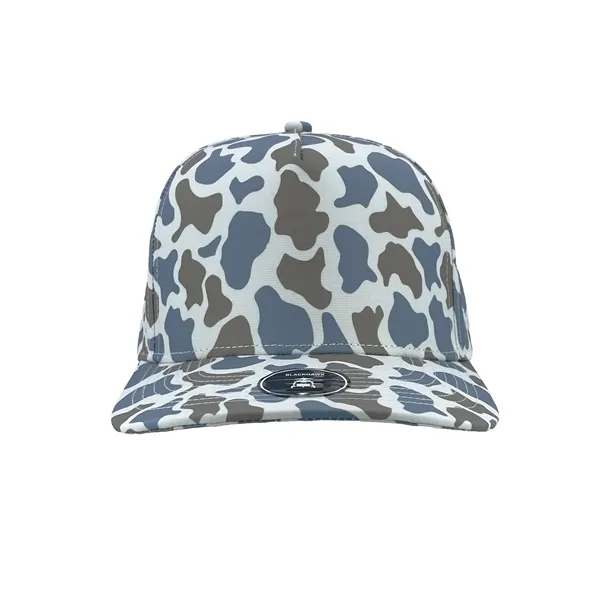 BLACKHAWK Custom 5 Panel Hat - BLACKHAWK Custom 5 Panel Hat - Image 31 of 37