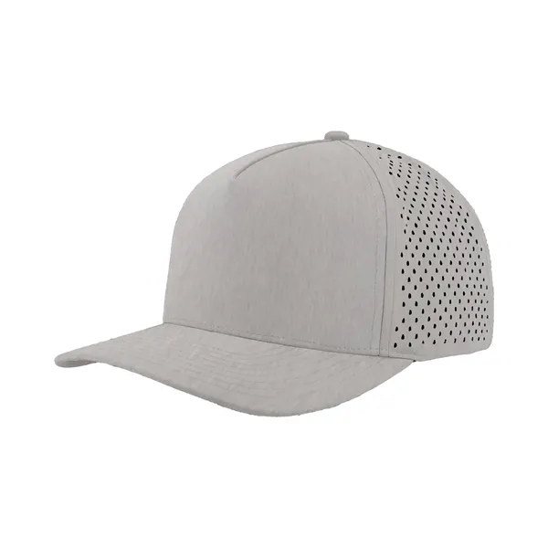 BLACKHAWK Custom 5 Panel Hat - BLACKHAWK Custom 5 Panel Hat - Image 33 of 37