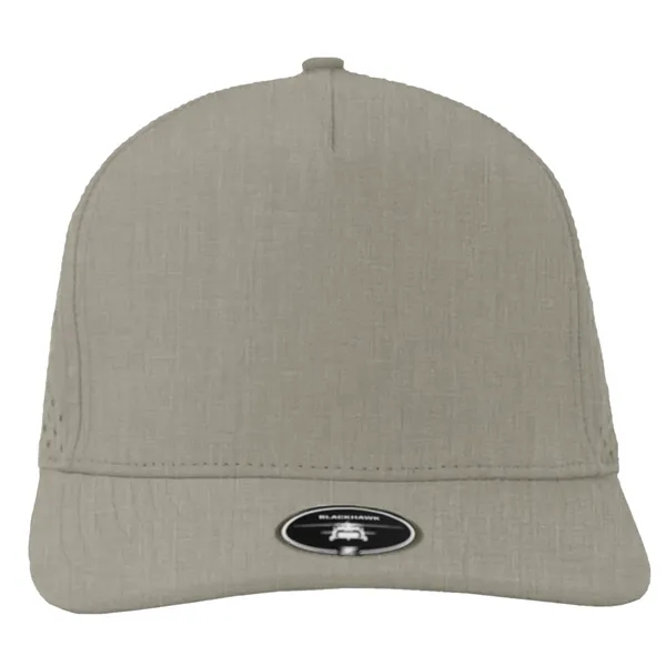 BLACKHAWK Custom 5 Panel Hat - BLACKHAWK Custom 5 Panel Hat - Image 34 of 37